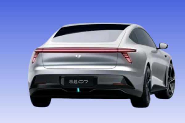 绥化回收小米汽车