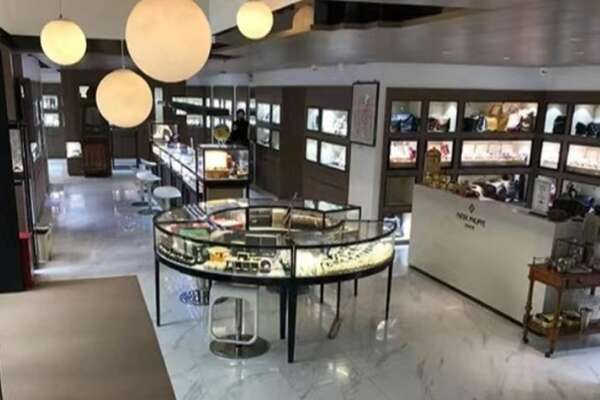 绥化寄卖奢侈品店